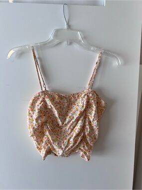 BP small crop top